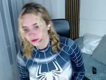 paris_bby_ from Chaturbate is Freechat