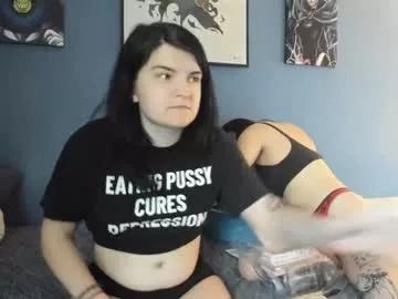 parkerrose6969 from Chaturbate is Freechat