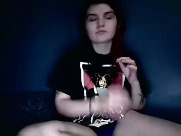 parkerrose6969 from Chaturbate is Freechat