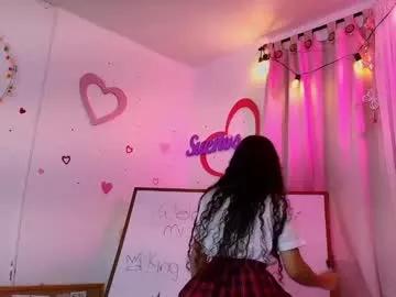 parys_rosse from Chaturbate is Freechat