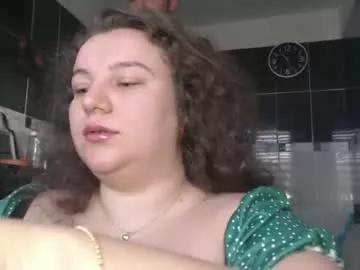 patricia_misss from Chaturbate is Freechat