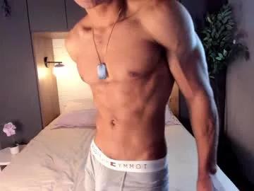 patrick_brown_ from Chaturbate is Freechat