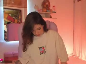 pau_cute from Chaturbate is Private