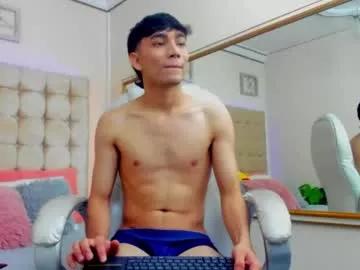 paul_lewis_ from Chaturbate is Freechat
