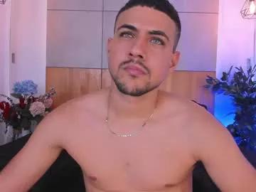 paul_rivera from Chaturbate is Freechat