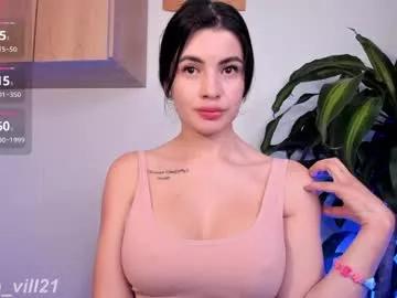 paulaa_333 from Chaturbate is Freechat