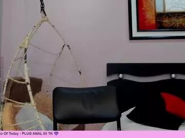 paulafer_ from Chaturbate is Freechat