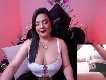 paulina_becerra from Chaturbate is Freechat