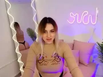 paulina_tay1 from Chaturbate is Freechat