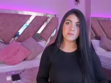 paulinaduarte_ from Chaturbate is Freechat