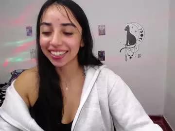 paulinatobon from Chaturbate is Freechat