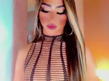 paytoncamila from Chaturbate is Freechat