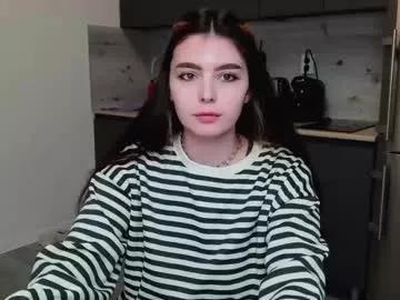 peachybabe__ from Chaturbate is Freechat