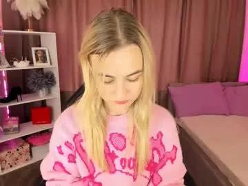 peggy_doll_ from Chaturbate is Freechat