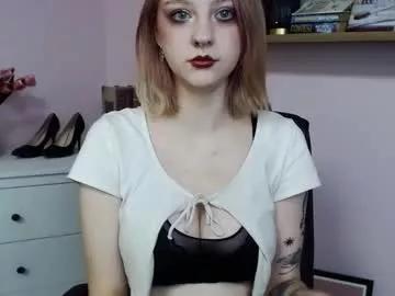 perfect_madeline from Chaturbate is Freechat