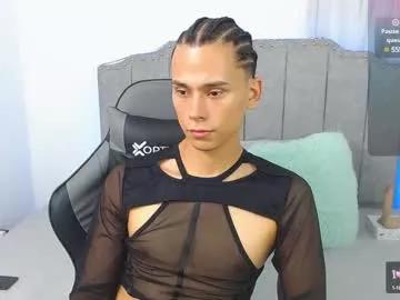 perfectskinny_latinmen_07 from Chaturbate is Freechat