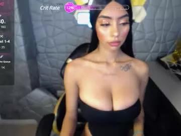 perla_j_ from Chaturbate is Freechat