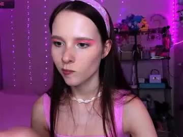 pinkyberry69 from Chaturbate is Freechat