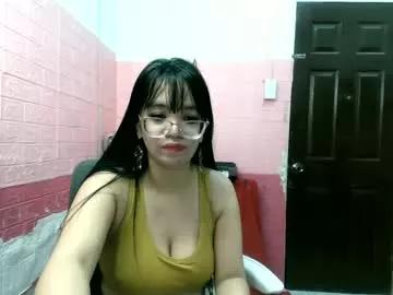 pinkyrosexx from Chaturbate is Private