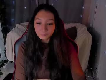 pocahontas_princesss from Chaturbate is Freechat