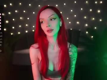 poppy__parker from Chaturbate is Freechat