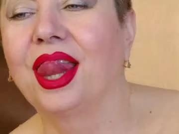 posh_lady from Chaturbate is Freechat