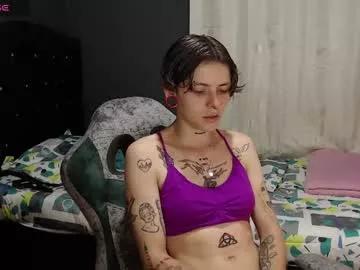 pretty_cristal22 from Chaturbate is Freechat