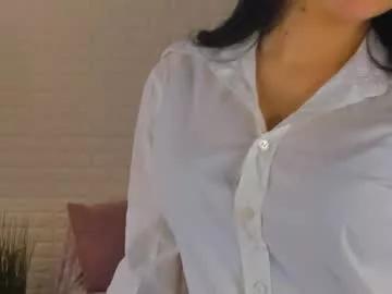 pretty_krisss from Chaturbate is Freechat