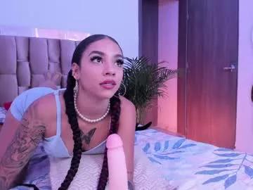 pretty_pettite from Chaturbate is Freechat