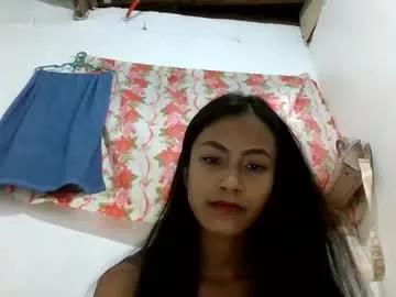 prettyasianskinny from Chaturbate is Freechat