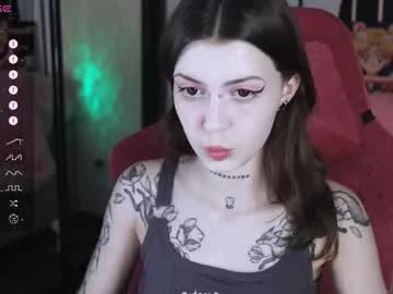 prettybones from Chaturbate is Freechat