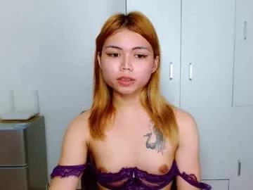 prettyjulian from Chaturbate is Freechat