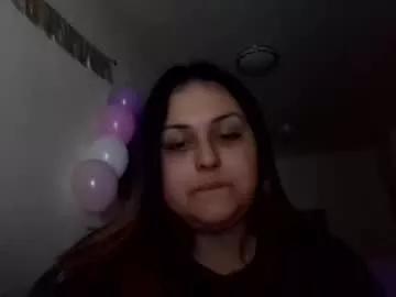 prettylillyy02 from Chaturbate is Freechat