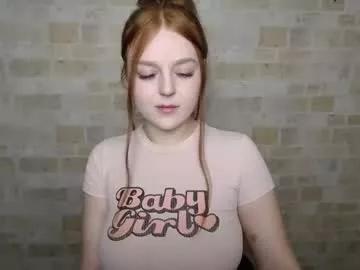 prettyvalerii_ from Chaturbate is Freechat