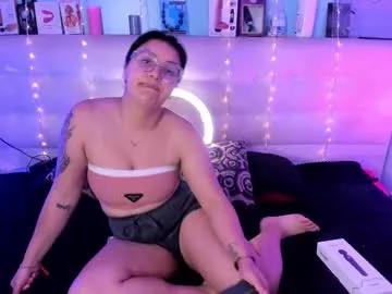 prettyviiolett from Chaturbate is Freechat