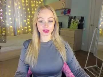 prettyyy_selena from Chaturbate is Freechat