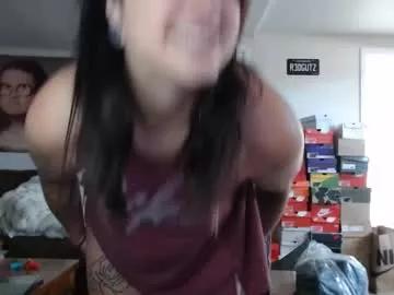 primamateriaa from Chaturbate is Freechat