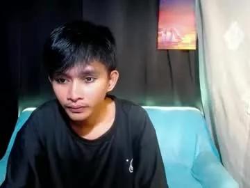 prince_zaijan from Chaturbate is Freechat