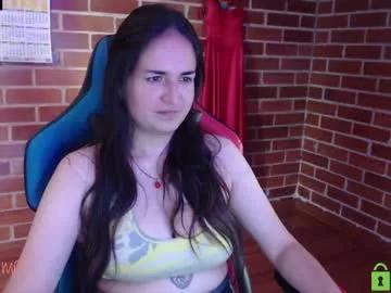 princesa_leia_zathur from Chaturbate is Freechat