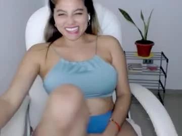 princess_19x from Chaturbate is Freechat