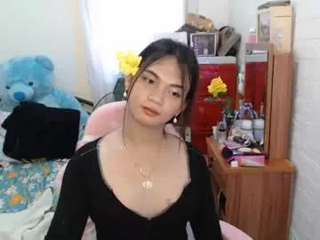 princess_jelay from Chaturbate is Freechat