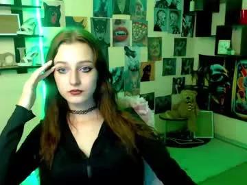 princess_kamilka from Chaturbate is Freechat