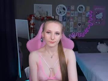 princess_kristy from Chaturbate is Freechat