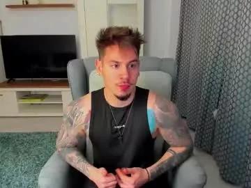 princetatto from Chaturbate is Freechat