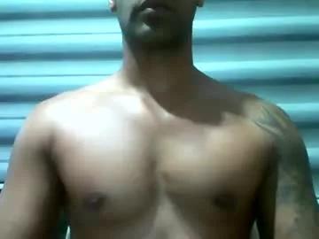 profgrey93 from Chaturbate is Freechat