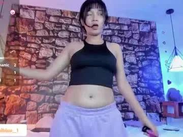 rachel_blue1 from Chaturbate is Freechat