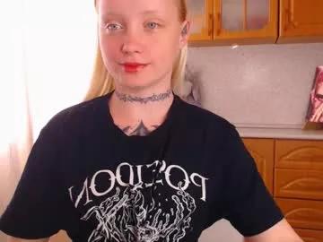 rainy_moon from Chaturbate is Freechat