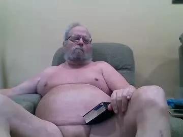 rampagedad from Chaturbate is Freechat