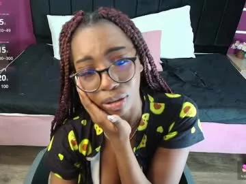 raqueljones_ from Chaturbate is Freechat