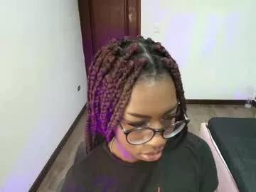 raqueljones_ from Chaturbate is Freechat